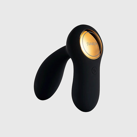 Vick Neo App Controlled Vibrating Prostate Massager - Luxury Sex Toys