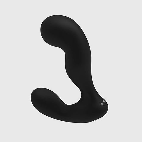 Iker App Controlled Vibrating Prostate Massager by Svakom - Luxury Sex Toys