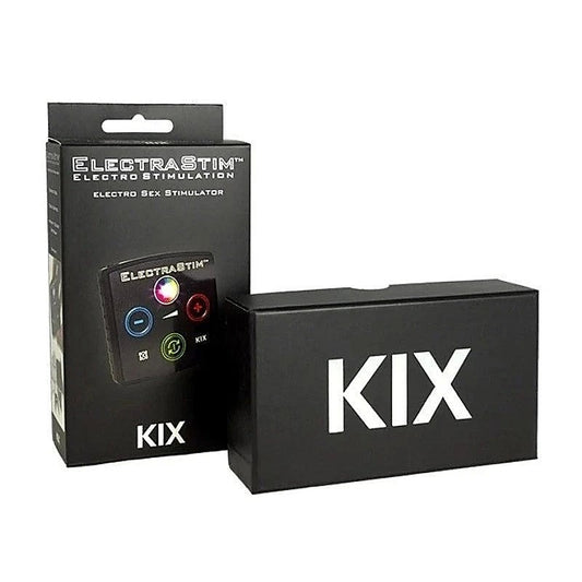 ElectraStim KIX by Electrastim - Electro Sex
