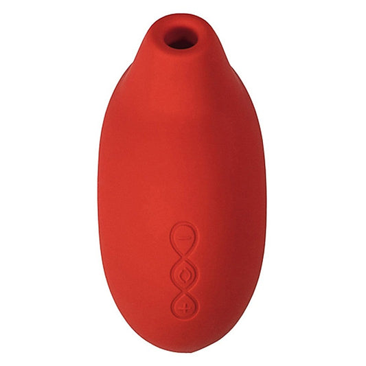 Sona Cruise Sonic Clitoral Massager by Lelo - Clit Ticklers and Pulsators