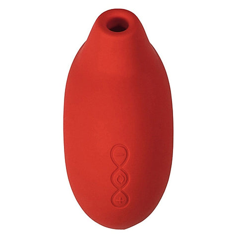 Lelo Diesel Sona Cruise Sonic Clitoral Massager with Cruise Control - Clit Ticklers and Pulsators