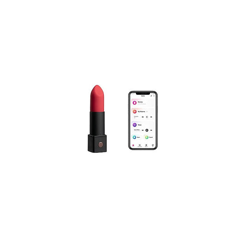 Exomoon App Controlled Bullet Vibrator by Lovense - Remote Control Vibrators