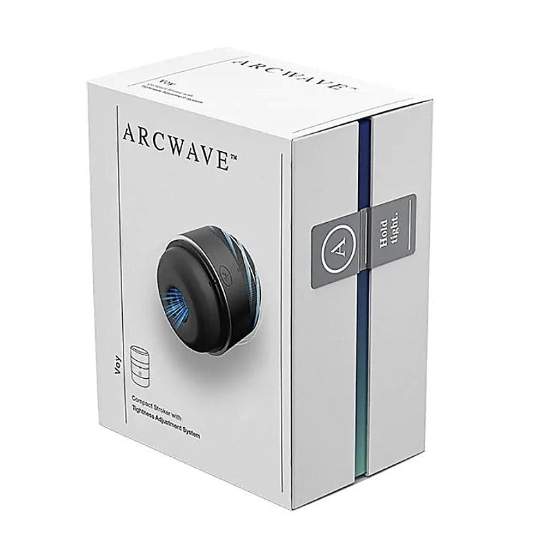 Professional-Grade Arcwave Voy by Love Honey - Luxury Sex Toys