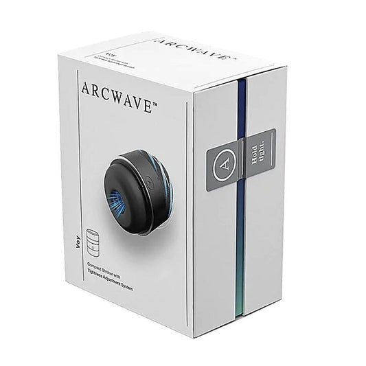 Arcwave Voy by Love Honey - Luxury Sex Toys
