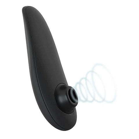 Womanizer Semi- Clitoral Stimulator by Love Honey - Rabbit Vibrators