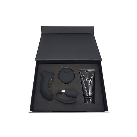 Pleasure Together Couples Sex Toys Gift Set by Lelo - Sex Kits