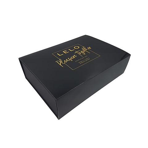 Pleasure Together Couples Sex Toys Gift Set by Lelo - Sex Kits