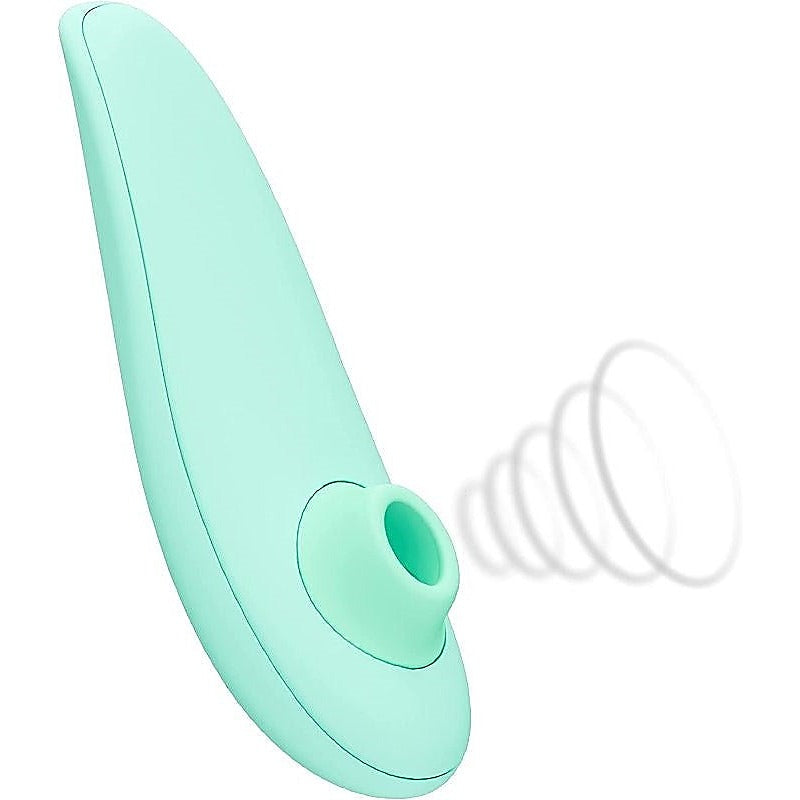 Womanizer Classic 2 Marilyn Monroe by Love Honey - Rabbit Vibrators
