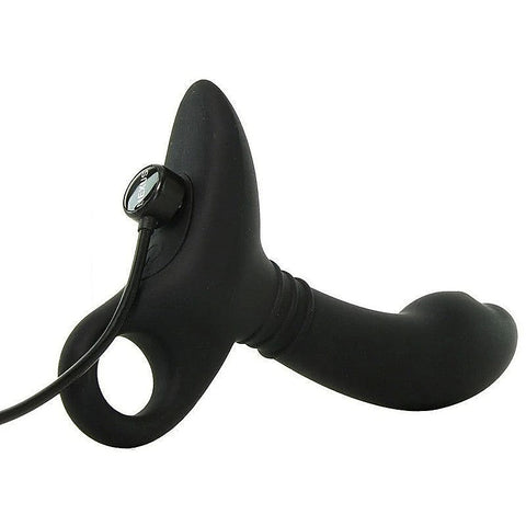 Nexus Sparta Rechargeable Prostate Massager by Nexus - Prostate Toys
