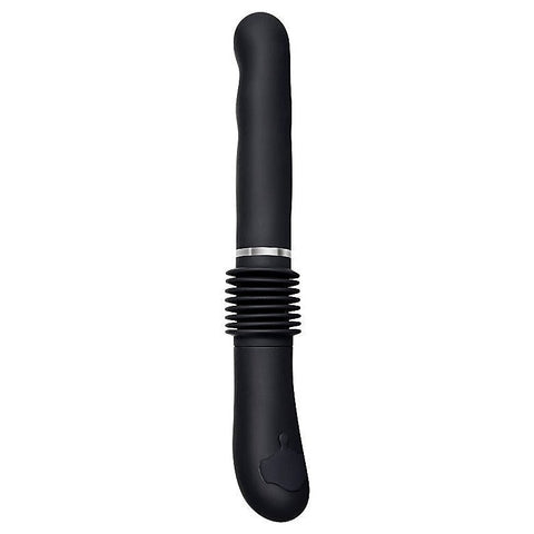 Premium G-Force Thruster Black by Evolved - Luxury Sex Toys