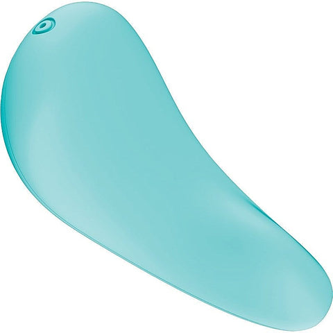 Love Distance Span App-Controlled Vibrating Panty - Clit Ticklers and Pulsators