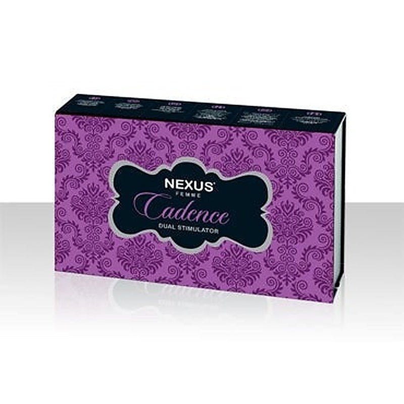 Premium Nexus Femme Cadence by Nexus Sex Toys - Luxury Sex Toys