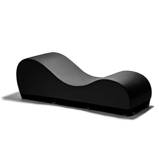 Esse Chaise Black Label Sex Furniture by Liberator - Sex Furniture