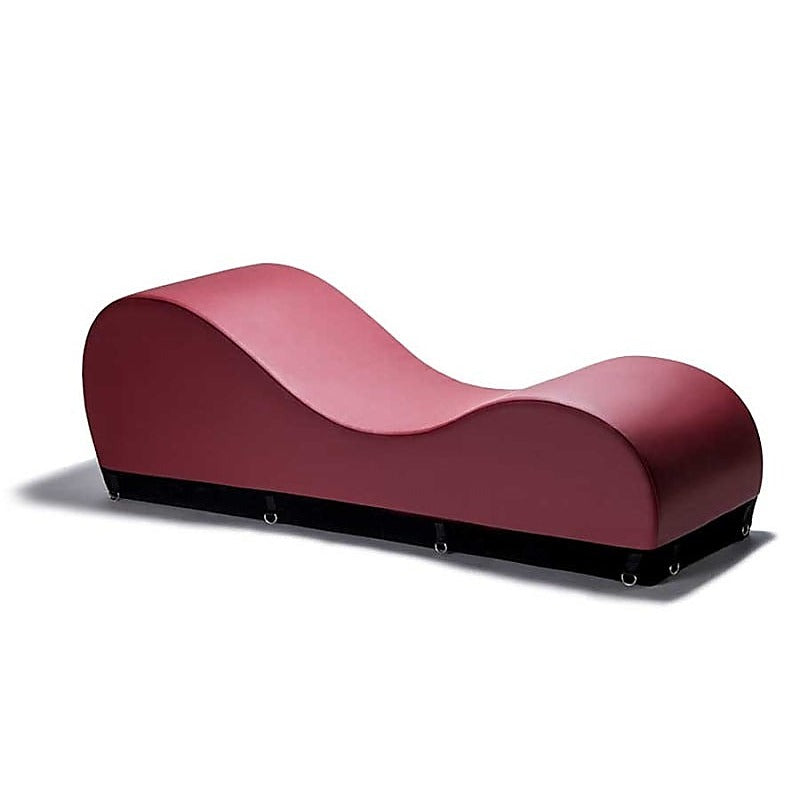 Esse Chaise Black Label by Liberator - Sex Furniture