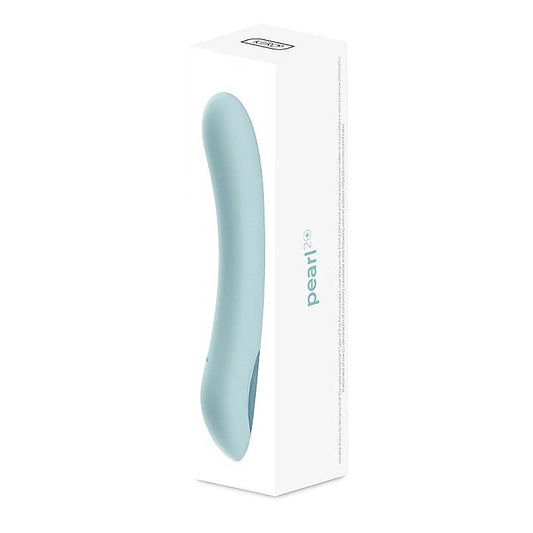Pearl2+ App Controlled Personal Massager by Kiiroo - Remote Control Vibrators