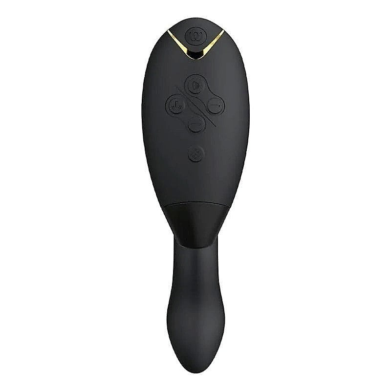 Womanizer Duo - Elevate Your Intimate Experiences - Butt Plugs