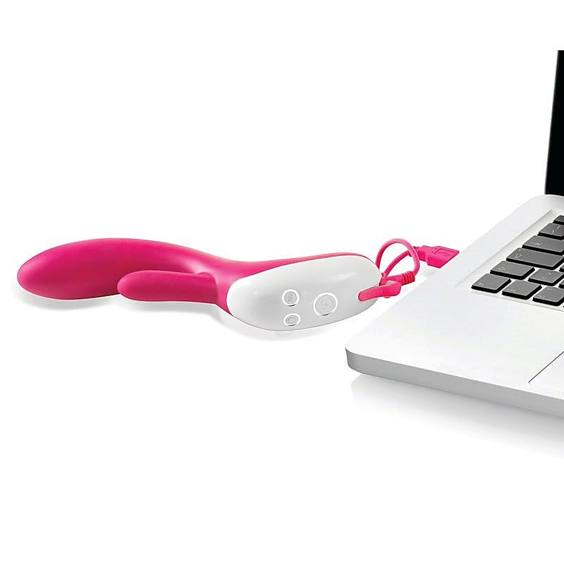 Nexus Femme Bisous by Nexus Sex Toys - Clit Ticklers and Pulsators