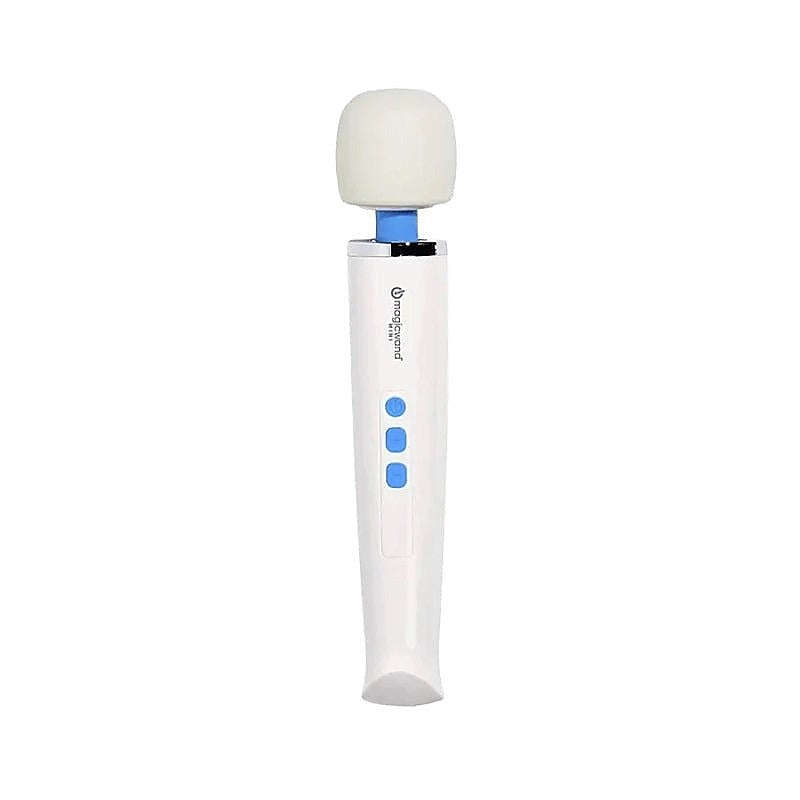 Magic Wand Mini by Hitachi - Body Wands