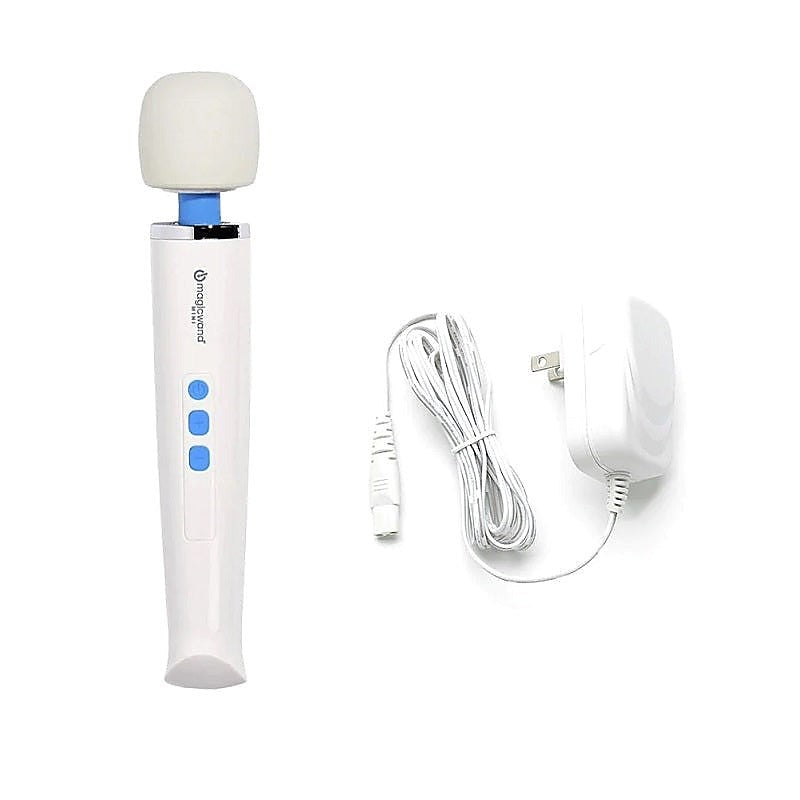 Magic Wand Mini by Hitachi - Body Wands