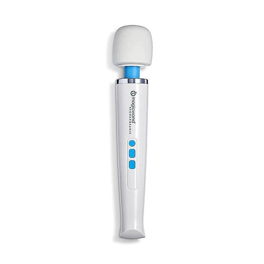 Magic Wand Rechargeable by Hitachi - Body Wands