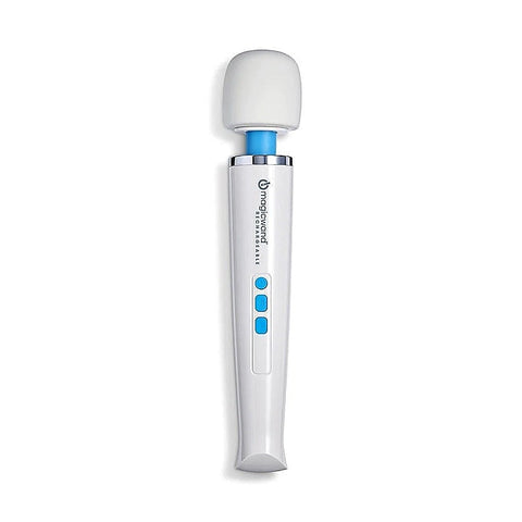 Premium Magic Wand Rechargeable by Hitachi - Body Wands