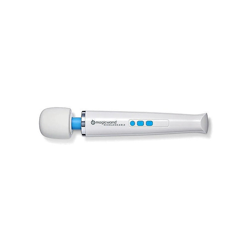 Premium Magic Wand Rechargeable by Hitachi - Body Wands
