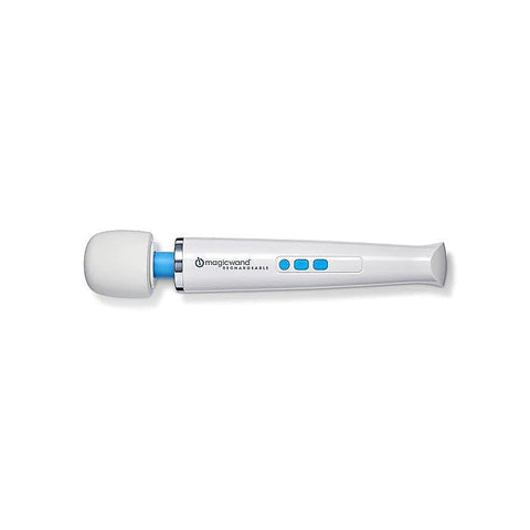 Premium Magic Wand Rechargeable by Hitachi - Body Wands