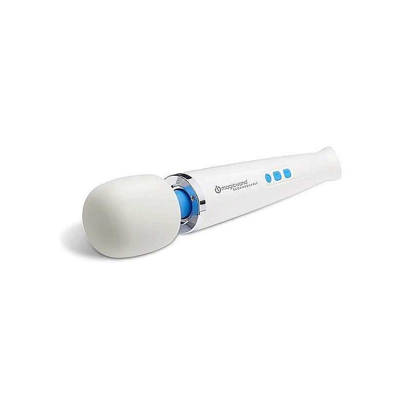 Premium Magic Wand Rechargeable by Hitachi - Body Wands