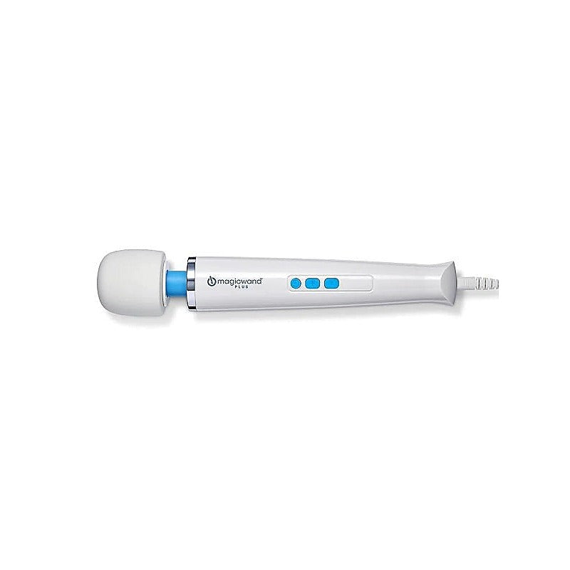 Premium Vibrant Wellness Massager by Hitachi - Body Wands