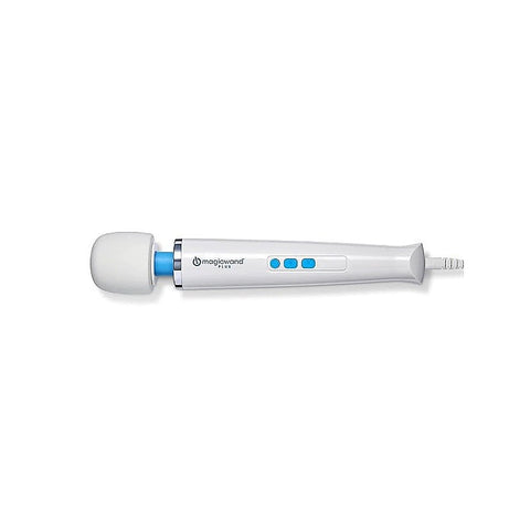 Premium Vibrant Wellness Massager by Hitachi - Body Wands