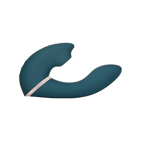 The Monarch Swan Vibrator by BMS Factory - Luxury Sex Toys