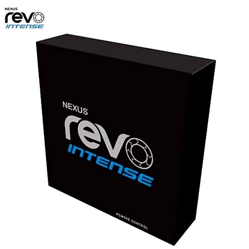 Premium Nexus Revo Intense by Nexus Sex Toys - Prostate Toys