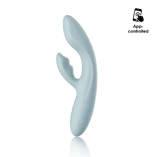 Chika Rabbit Vibrator by Svakom - Rabbit Vibrators