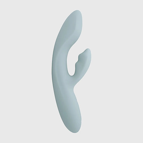 Chika App Controlled Interactive Rabbit Vibrator by Svakom - Rabbit Vibrators