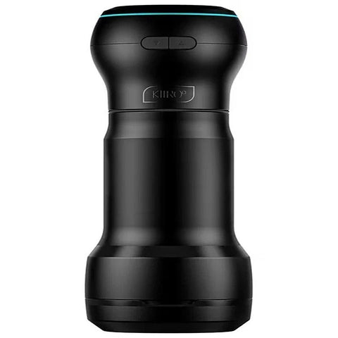 Professional-Grade Pocket Blow by Kiiroo - Masturbators and Strokers
