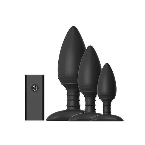 Professional Nexus Ace by Nexus Sex Toys - Anal Vibrators