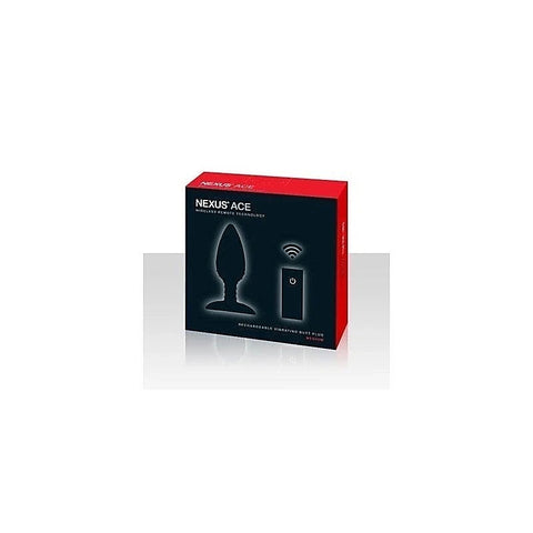 Professional Nexus Ace by Nexus Sex Toys - Anal Vibrators