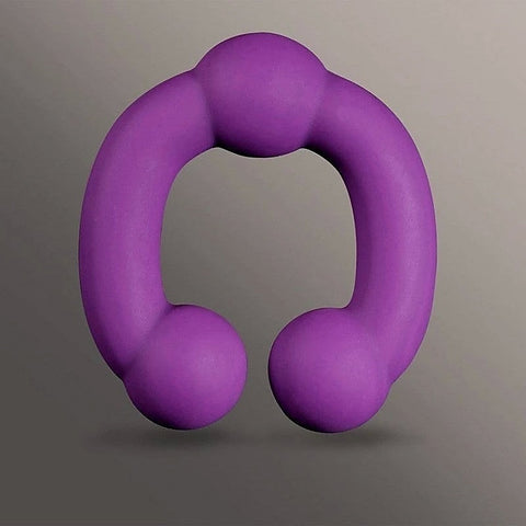 Nexus O Male G-Spot Massager by Nexus Sex Toys - Prostate Toys