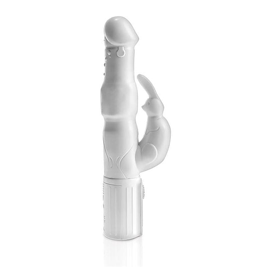 Iconic Multi Functions Rabbit Vibrator by Pipedream Products - Rabbit Vibrators