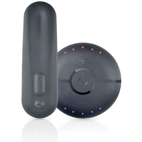 Jimmyjane Form 2 Waterproof Clitoral Vibrator - Rabbit Vibrators
