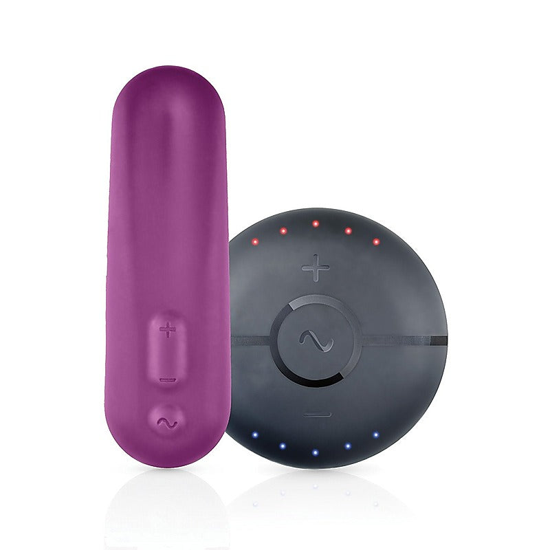 Jimmyjane Form 2 Waterproof Clitoral Vibrator - Rabbit Vibrators