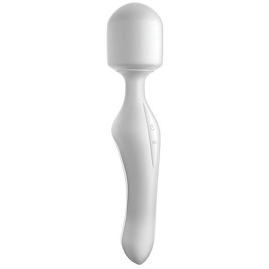 Iconic Vibrating Body Wand Massager by JimmyJane - Waterproof Vibrators