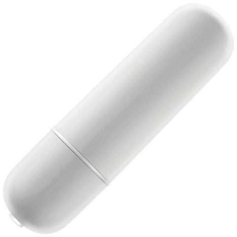 Iconic Multi Functions Bullet Vibrator by Jimmyjane - Waterproof Vibrators