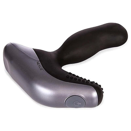 Nexus Revo 2 Prostate Massager by Nexus Sex Toys - Prostate Toys