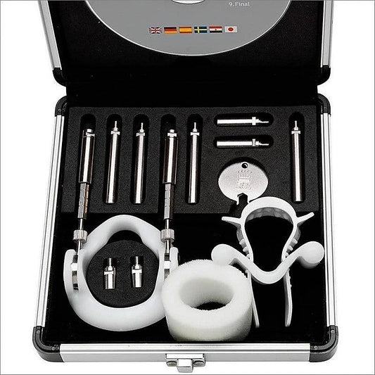 Jes-Extender Titanium by Jes-Extender - Pumps, Extenders and Sleeves