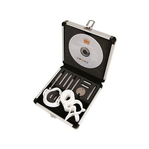 Jes-Extender Titanium by Jes-Extender - Pumps, Extenders and Sleeves