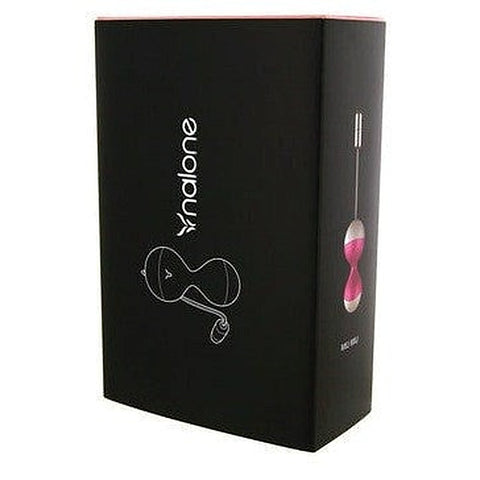 Nalone Miu Miu App Controlled Kegel Exerciser and Vibrator - Remote Control Vibrators