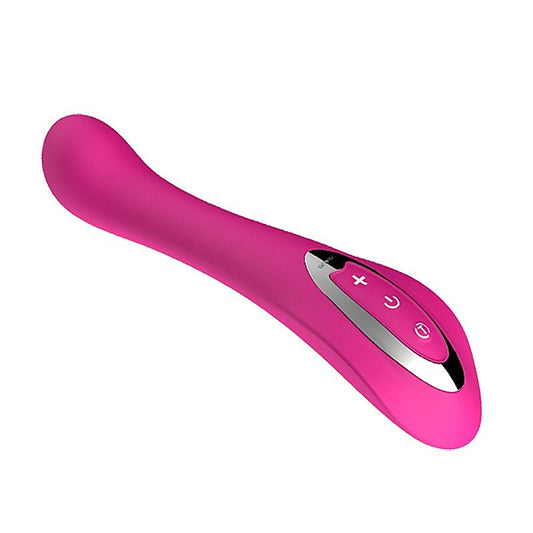 Touch Silicone G-Spot Vibrator by Nalone - Waterproof Vibrators