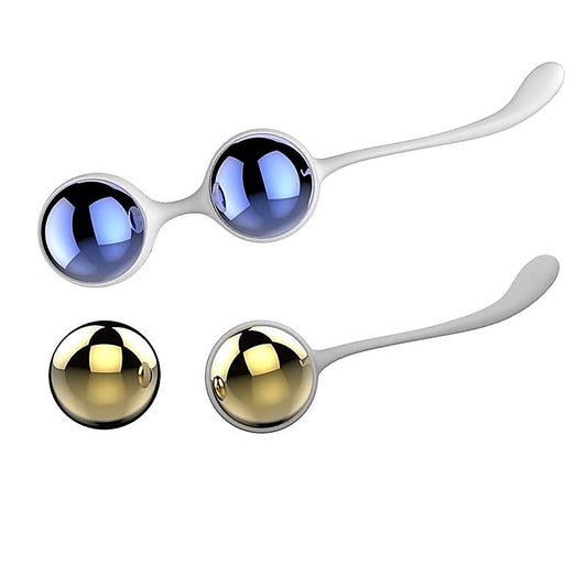 Yany Kegel Balls by Nalone - Luxury Sex Toys