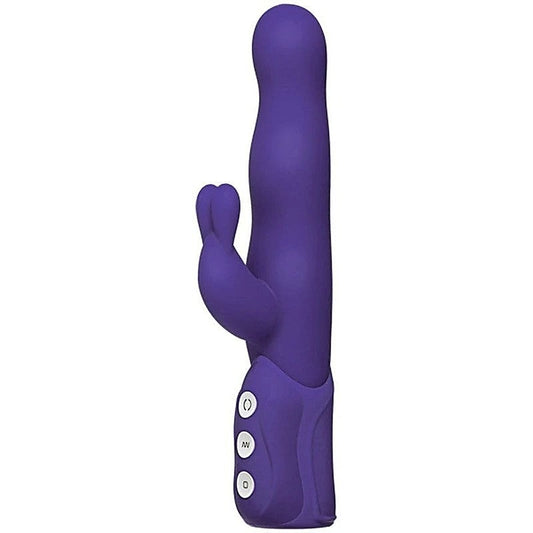 Ivibe Select Irabbit Rechargeable by Doc Johnson - Bullet Vibrators